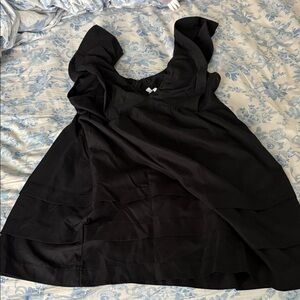Ces Femme Black Women's Dress